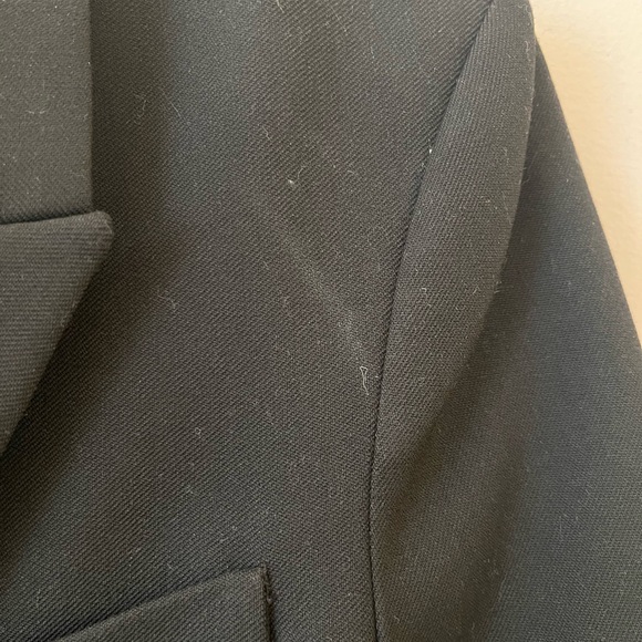 Babaton Samuel Double-Breasted Blazer - Picture 4 of 6